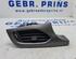 Dashboard ventilatierooster OPEL Astra K (B16)