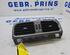 Dashboard ventilatierooster VW Polo (6C1, 6R1)