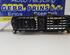 Dashboard ventilation grille OPEL AGILA (B) (H08)