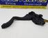 Accelerator pedal OPEL Crossland X (P17, P2QO)