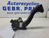 Accelerator pedal TOYOTA AURIS Estate (_E18_)