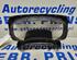 Instrument panle border CITROËN C5 AIRCROSS (A_)