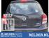 Hinterachse komplett Nissan Micra IV K13  P20441466