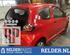 Axle TOYOTA AYGO (_B1_)