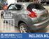 Axle NISSAN JUKE (F15)