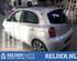 Hinterachse komplett Nissan Micra IV K13  P18128439