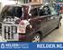 Axle TOYOTA COROLLA Verso (ZER_, ZZE12_, R1_)