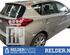 Hinterachse komplett Toyota Auris E18  P20251997