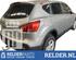 Axle NISSAN QASHQAI / QASHQAI +2 I (J10, NJ10, JJ10E)