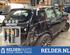 Axle NISSAN QASHQAI / QASHQAI +2 I (J10, NJ10, JJ10E)