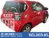 
Hinterachse komplett Toyota IQ AJ1  P21154880
