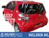 
Hinterachse komplett Toyota IQ AJ1  P21154880
