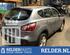 Axle NISSAN QASHQAI / QASHQAI +2 I (J10, NJ10, JJ10E)