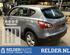 Axle NISSAN QASHQAI / QASHQAI +2 I (J10, NJ10, JJ10E)