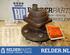 Wheel Hub TOYOTA CELICA Coupe (_T23_)