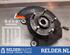 Wheel Hub NISSAN PULSAR Hatchback (C13)