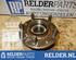 Wheel Hub MAZDA 6 Hatchback (GG)