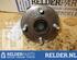 Wheel Hub TOYOTA COROLLA (_E12_), TOYOTA COROLLA Saloon (_E12_)