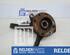 Wheel Hub NISSAN MICRA III (K12)