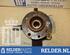 Wheel Hub NISSAN NOTE (E11, NE11)