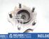 Radnabe hinten Nissan Qashqai J10  P6689012