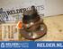 Wheel Hub TOYOTA CELICA Coupe (_T23_)