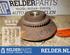 Wheel Hub NISSAN ALMERA TINO (V10)