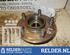 Wheel Hub NISSAN ALMERA TINO (V10)