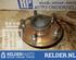 Wheel Hub NISSAN ALMERA TINO (V10)