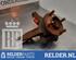 Wheel Hub NISSAN MICRA IV (K13_)