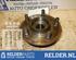 Wheel Hub NISSAN ALMERA TINO (V10)