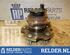 Wheel Hub TOYOTA AVENSIS (_T25_), TOYOTA AVENSIS Liftback (_T22_)