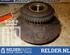 Wheel Hub NISSAN PRIMERA Traveller (WP11)