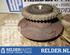 Wheel Hub NISSAN ALMERA I Hatchback (N15)