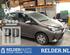 Wielnaaf TOYOTA YARIS (_P13_)