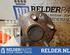 Wheel Hub TOYOTA AVENSIS (_T25_), TOYOTA AVENSIS Liftback (_T22_)