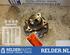 Wheel Hub TOYOTA RAV 4 III (_A3_)