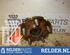 Wheel Hub TOYOTA RAV 4 III (_A3_)