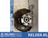 Wheel Hub TOYOTA CELICA Coupe (_T23_)