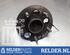 Wheel Hub TOYOTA AURIS (_E15_), TOYOTA AURIS (_E18_), TOYOTA AURIS Estate (_E18_)