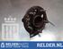 Wheel Hub TOYOTA AURIS (_E15_), TOYOTA AURIS (_E18_), TOYOTA AURIS Estate (_E18_)