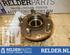 Wheel Hub MAZDA 6 Hatchback (GG)