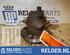 Wheel Hub TOYOTA COROLLA Verso (_E12_)