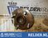 Wheel Hub TOYOTA COROLLA Verso (_E12_)