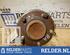 Wheel Hub MAZDA 3 (BK)