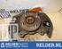 Wheel Hub TOYOTA COROLLA Verso (_E12_)