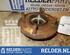 Wheel Hub NISSAN ALMERA II Hatchback (N16)