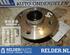 Wheel Hub TOYOTA AYGO (_B1_)