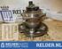 Wheel Hub TOYOTA RAV 4 III (_A3_)