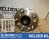 Wheel Hub TOYOTA RAV 4 III (_A3_)